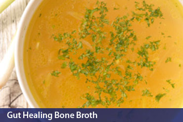 Gut Healing Bone Broth